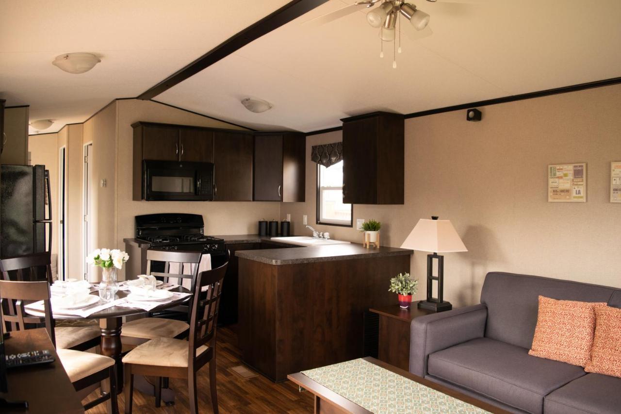 Vine Ridge Resort - Cottages Niagara-on-the-Lake Exterior foto