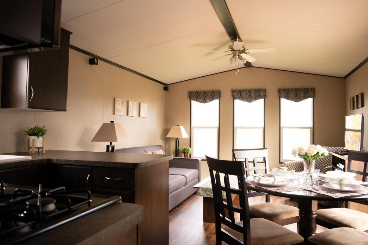 Vine Ridge Resort - Cottages Niagara-on-the-Lake Exterior foto