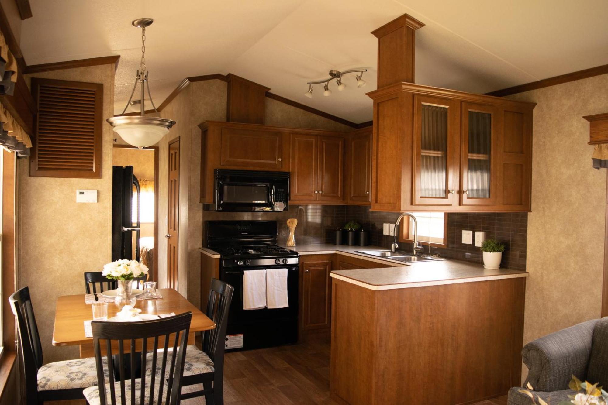 Vine Ridge Resort - Cottages Niagara-on-the-Lake Exterior foto