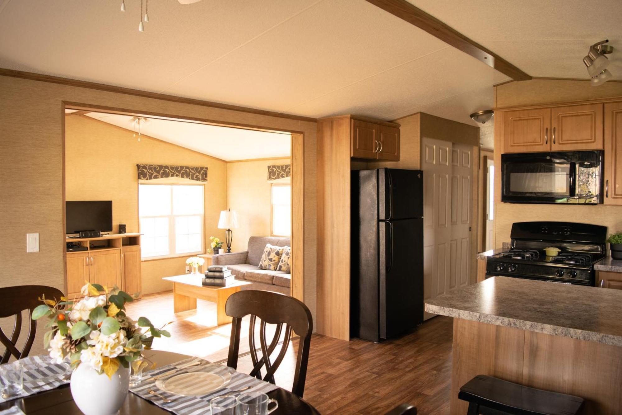 Vine Ridge Resort - Cottages Niagara-on-the-Lake Exterior foto