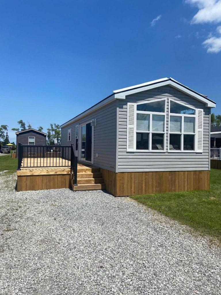 Vine Ridge Resort - Cottages Niagara-on-the-Lake Exterior foto